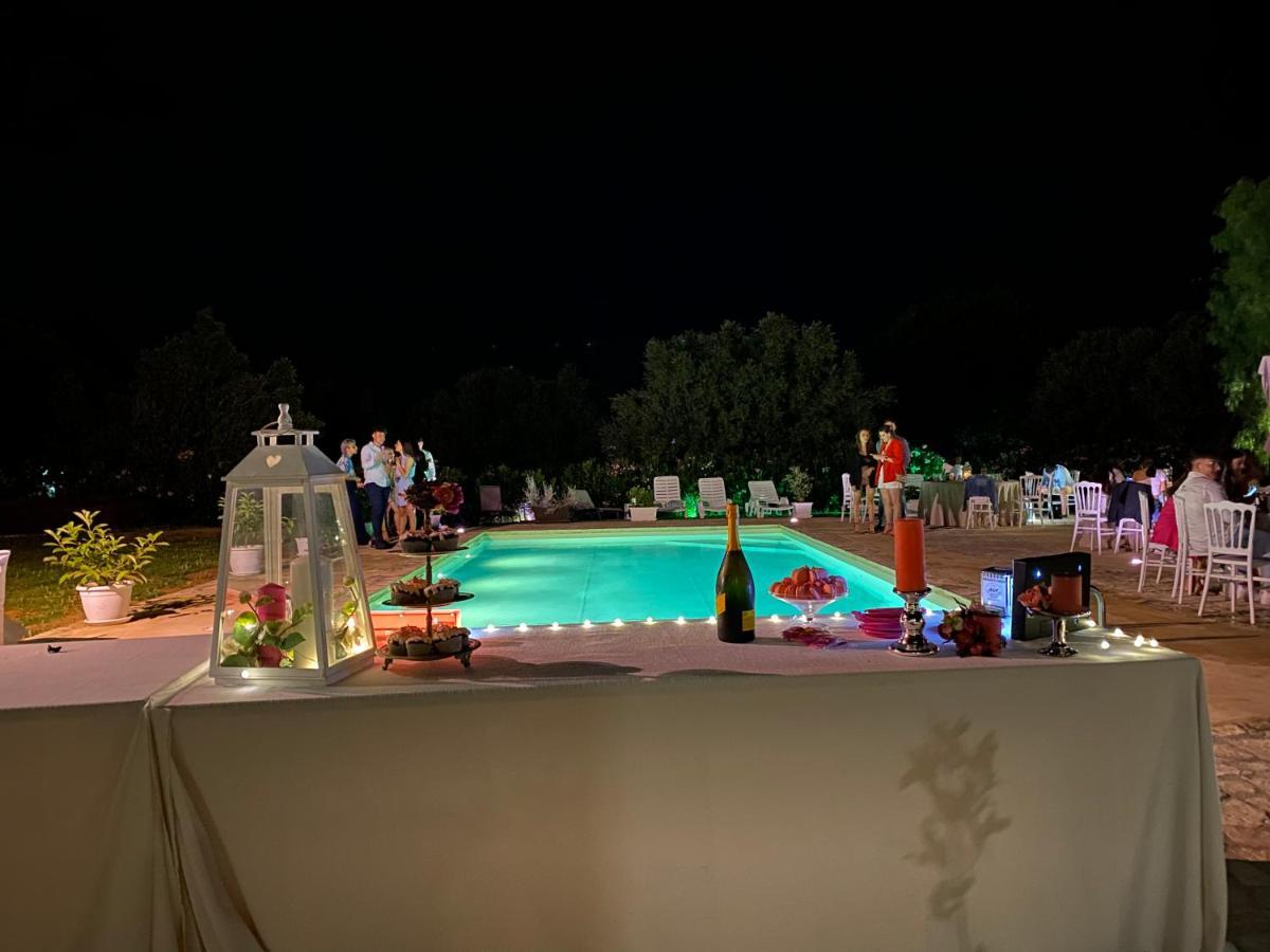 Villa Piruzzu Cv Torre Mulinazzo App P Cinisi Εξωτερικό φωτογραφία