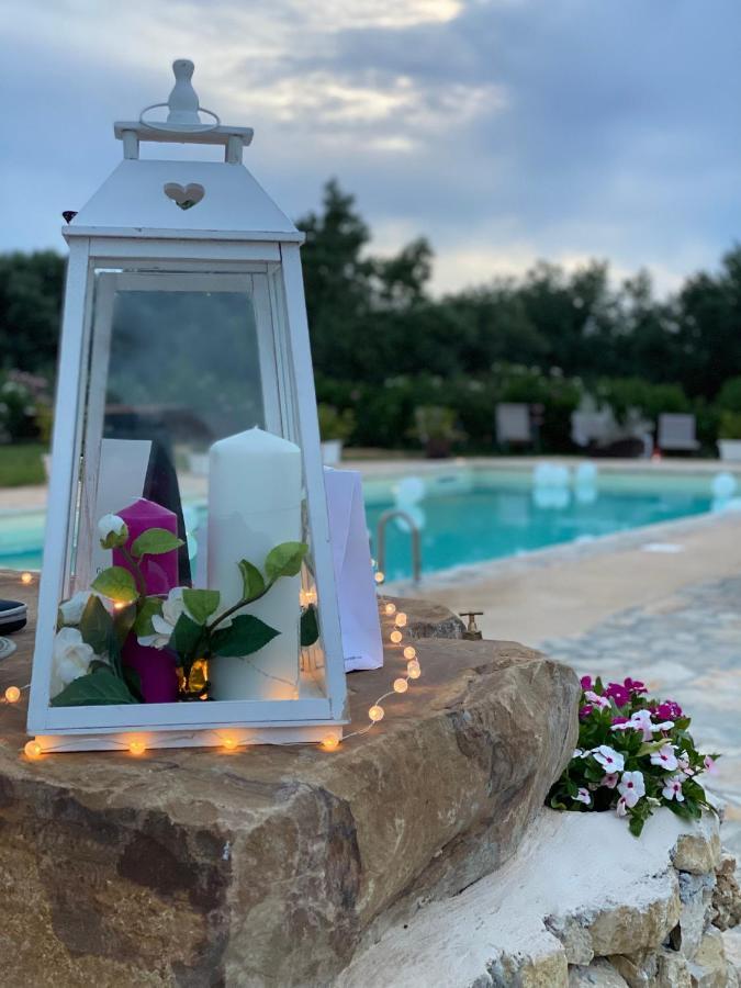 Villa Piruzzu Cv Torre Mulinazzo App P Cinisi Εξωτερικό φωτογραφία