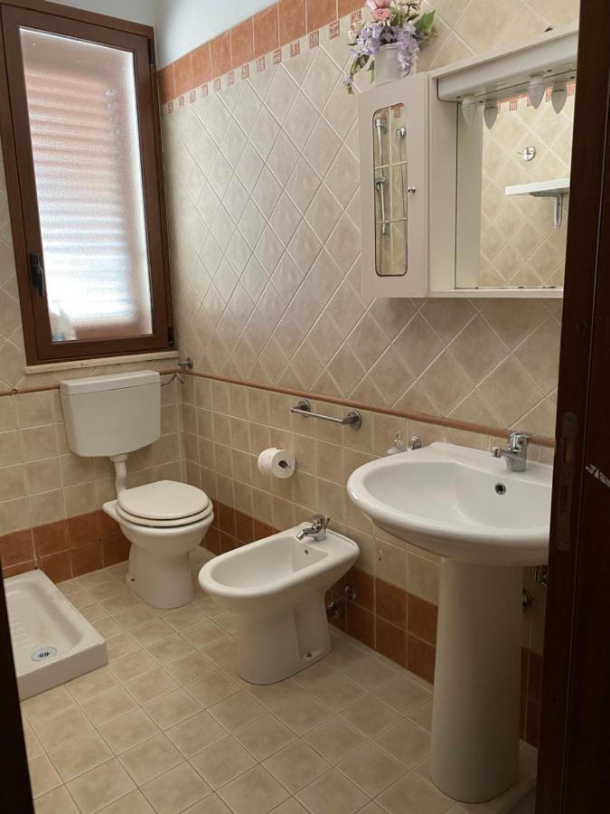 Villa Piruzzu Cv Torre Mulinazzo App P Cinisi Εξωτερικό φωτογραφία