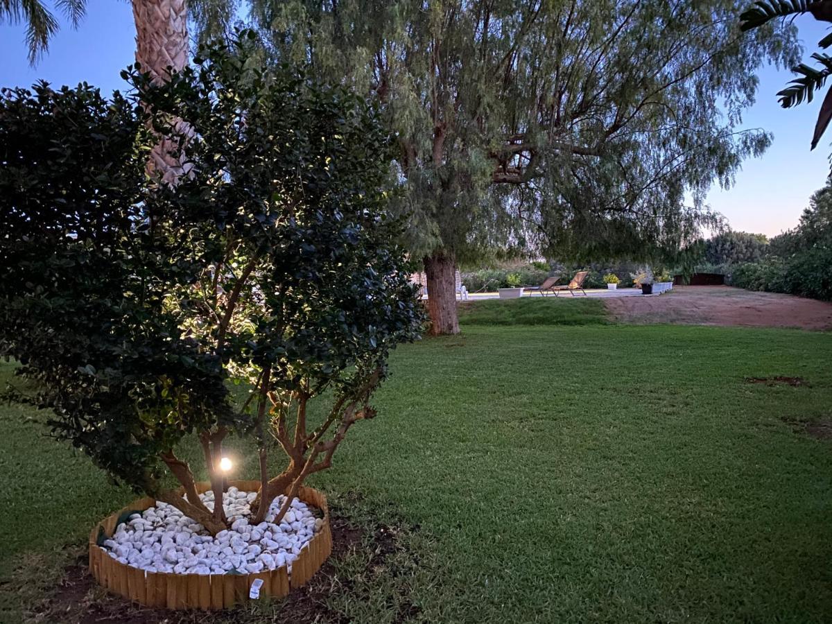 Villa Piruzzu Cv Torre Mulinazzo App P Cinisi Εξωτερικό φωτογραφία