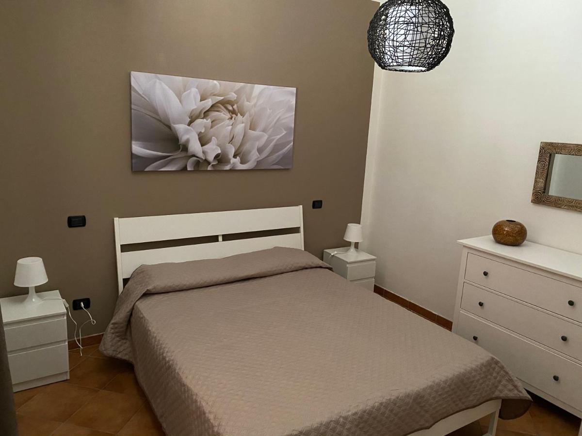 Villa Piruzzu Cv Torre Mulinazzo App P Cinisi Εξωτερικό φωτογραφία