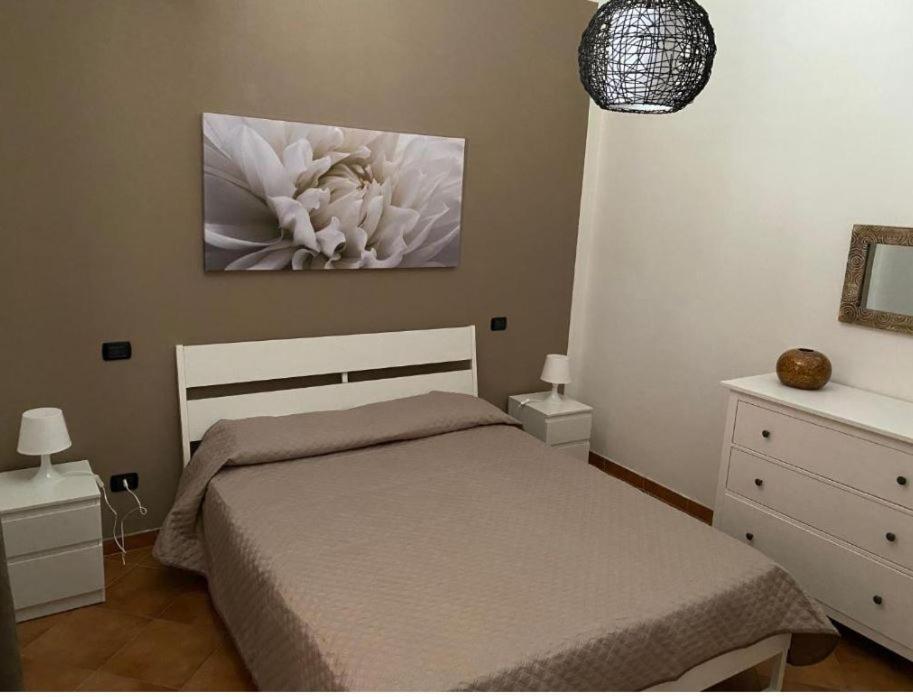 Villa Piruzzu Cv Torre Mulinazzo App P Cinisi Εξωτερικό φωτογραφία